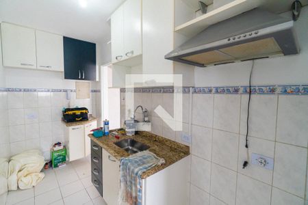 Apartamento à venda com 53m², 2 quartos e 1 vaga Apartamento à venda com 53m², 2 quartos e 1 vagaCozinha