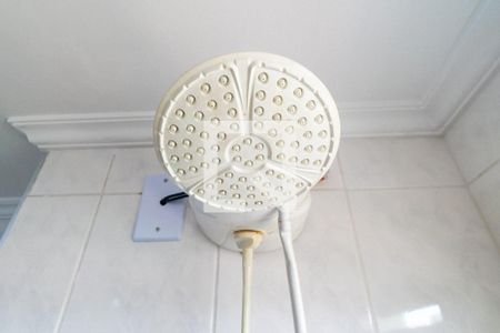 Apartamento à venda com 53m², 2 quartos e 1 vaga Apartamento à venda com 53m², 2 quartos e 1 vagaBanheiro