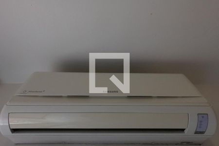 Apartamento à venda com 45m², 1 quarto e 1 vaga Apartamento à venda com 45m², 1 quarto e 1 vagaAr Condicionado