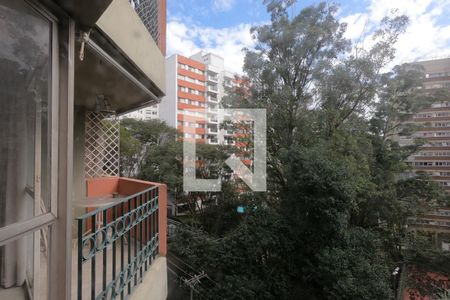 Apartamento à venda com 45m², 1 quarto e 1 vaga Apartamento à venda com 45m², 1 quarto e 1 vagaVista da Suíte