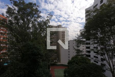 Apartamento à venda com 45m², 1 quarto e 1 vaga Apartamento à venda com 45m², 1 quarto e 1 vagaVista