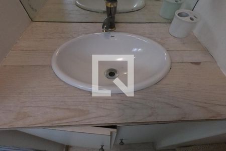 Apartamento à venda com 45m², 1 quarto e 1 vaga Apartamento à venda com 45m², 1 quarto e 1 vagaBanheiro