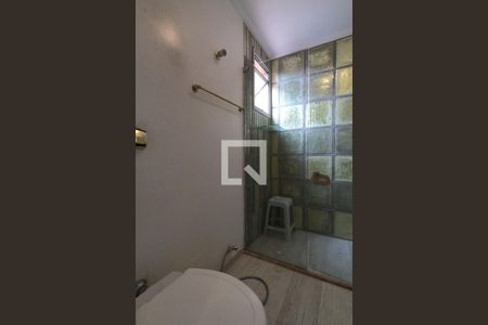 Apartamento à venda com 45m², 1 quarto e 1 vaga Apartamento à venda com 45m², 1 quarto e 1 vagaBanheiro