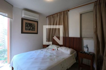 Apartamento à venda com 45m², 1 quarto e 1 vaga Apartamento à venda com 45m², 1 quarto e 1 vagaSuíte
