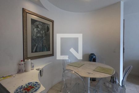 Apartamento à venda com 45m², 1 quarto e 1 vaga Apartamento à venda com 45m², 1 quarto e 1 vagaSala