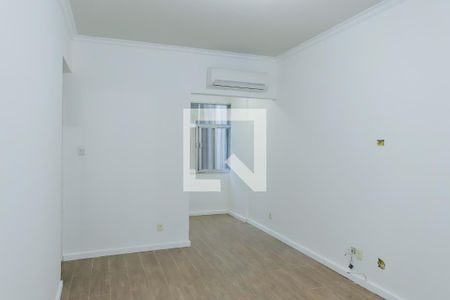 Apartamento à venda com 45m², 1 quarto e sem vagaSala