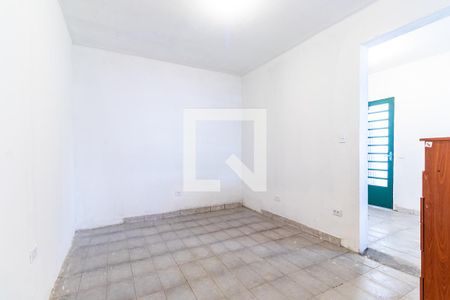 Quarto de casa de condomínio para alugar com 1 quarto, 66m² em Socorro, São Paulo