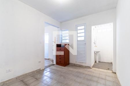 Quarto de casa de condomínio para alugar com 1 quarto, 66m² em Socorro, São Paulo