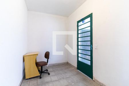 Sala de casa de condomínio para alugar com 1 quarto, 66m² em Socorro, São Paulo