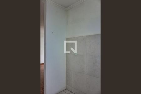 Apartamento para alugar com 50m², 2 quartos e 1 vaga Apartamento para alugar com 50m², 2 quartos e 1 vagaCozinha e Área de Serviço