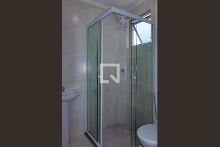 Apartamento para alugar com 50m², 2 quartos e 1 vaga Apartamento para alugar com 50m², 2 quartos e 1 vagaBanheiro