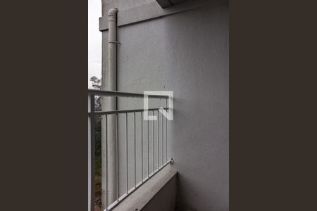 Varanda da Sala de apartamento para alugar com 2 quartos, 50m² em Olaria, Canoas