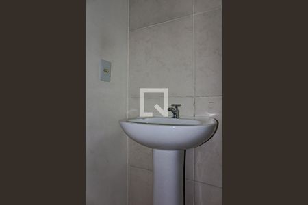 Apartamento para alugar com 50m², 2 quartos e 1 vaga Apartamento para alugar com 50m², 2 quartos e 1 vagaBanheiro
