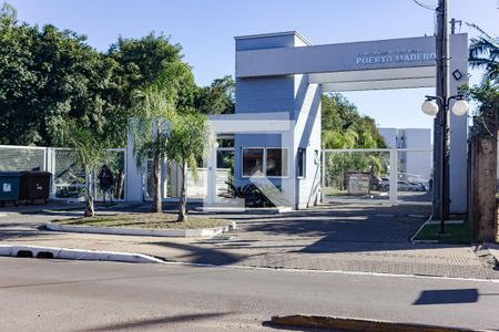 Apartamento para alugar com 50m², 2 quartos e 1 vaga Apartamento para alugar com 50m², 2 quartos e 1 vagaFachada do Condomínio