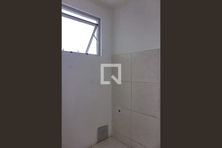 Apartamento para alugar com 50m², 2 quartos e 1 vaga Apartamento para alugar com 50m², 2 quartos e 1 vagaCozinha e Área de Serviço