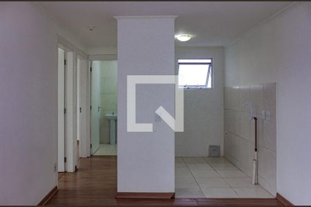 Apartamento para alugar com 50m², 2 quartos e 1 vaga Apartamento para alugar com 50m², 2 quartos e 1 vagaAvenida do Nazário