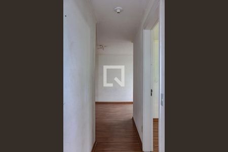 Corredor de apartamento para alugar com 2 quartos, 50m² em Olaria, Canoas