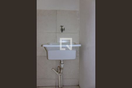 Apartamento para alugar com 50m², 2 quartos e 1 vaga Apartamento para alugar com 50m², 2 quartos e 1 vagaCozinha e Área de Serviço
