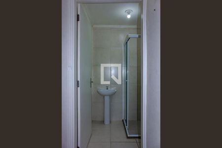 Apartamento para alugar com 50m², 2 quartos e 1 vaga Apartamento para alugar com 50m², 2 quartos e 1 vagaBanheiro