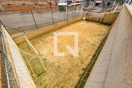 Área Comum de apartamento para alugar com 1 quarto, 54m² em Jardim do Líbano, Barueri