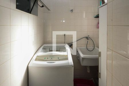 Apartamento à venda com 54m², 3 quartos e 1 vagaÁrea de Serviço