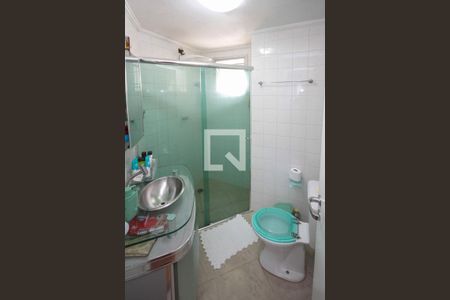 Apartamento à venda com 54m², 3 quartos e 1 vagaBanheiro