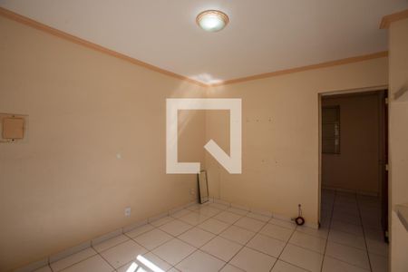 Sala de apartamento para alugar com 2 quartos, 40m² em Presidente Dutra, Ribeirão Preto