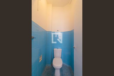 Apartamento para alugar com 120m², 3 quartos e sem vagaBanheiro de Serviço