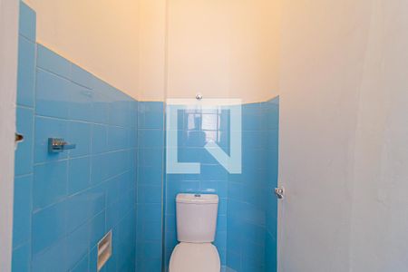 Apartamento para alugar com 120m², 3 quartos e sem vagaBanheiro de Serviço