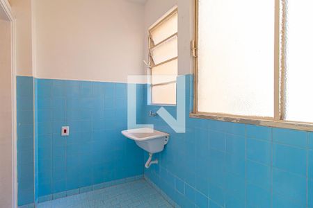 Apartamento para alugar com 120m², 3 quartos e sem vagaÁrea de Serviço