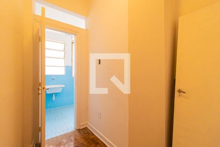 Apartamento para alugar com 120m², 3 quartos e sem vagaQuarto de Serviço