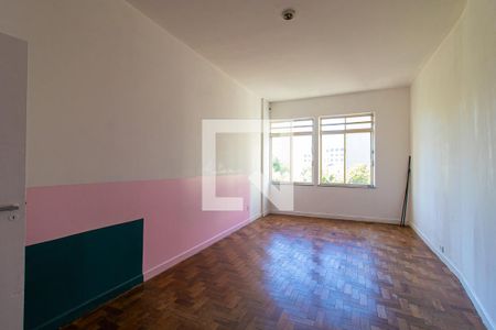 Apartamento para alugar com 120m², 3 quartos e sem vagaQuarto 1