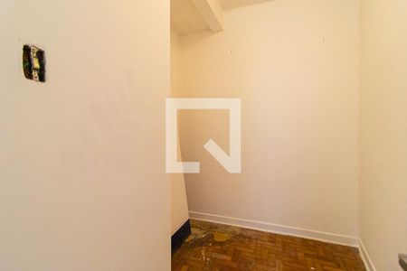 Apartamento para alugar com 120m², 3 quartos e sem vagaQuarto de Serviço
