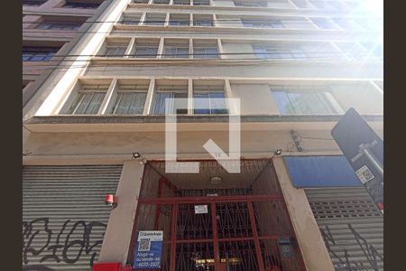 Apartamento para alugar com 120m², 3 quartos e sem vagaFachada