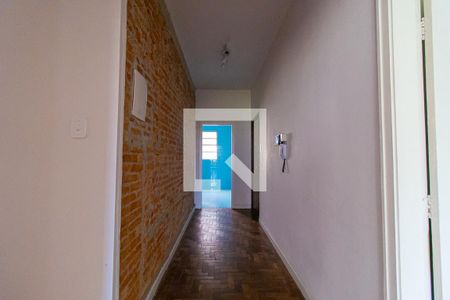 Apartamento para alugar com 120m², 3 quartos e sem vagaSala