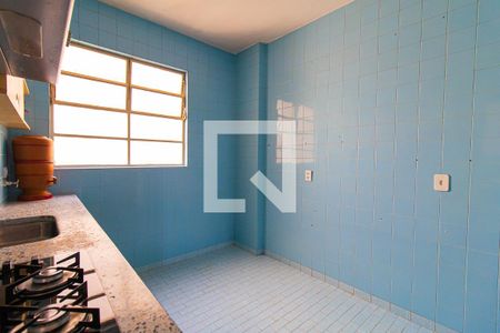 Apartamento para alugar com 120m², 3 quartos e sem vagaCozinha