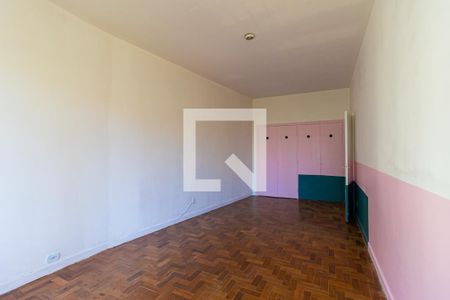 Apartamento para alugar com 120m², 3 quartos e sem vagaQuarto 1