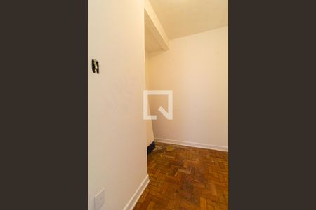 Apartamento para alugar com 120m², 3 quartos e sem vagaQuarto de Serviço