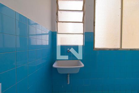 Apartamento para alugar com 120m², 3 quartos e sem vagaÁrea de Serviço