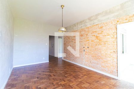 Apartamento para alugar com 120m², 3 quartos e sem vagaSala