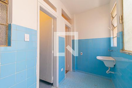Apartamento para alugar com 120m², 3 quartos e sem vagaÁrea de Serviço