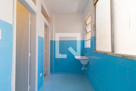 Apartamento para alugar com 120m², 3 quartos e sem vagaÁrea de Serviço