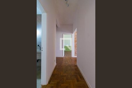 Apartamento para alugar com 120m², 3 quartos e sem vagaSala