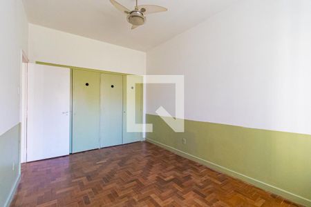 Apartamento para alugar com 120m², 3 quartos e sem vagaQuarto 2