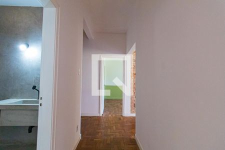 Apartamento para alugar com 120m², 3 quartos e sem vagaSala