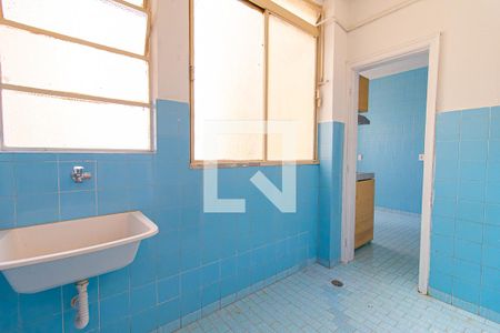 Apartamento para alugar com 120m², 3 quartos e sem vagaÁrea de Serviço