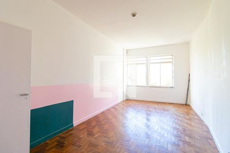 Apartamento para alugar com 120m², 3 quartos e sem vagaQuarto 1