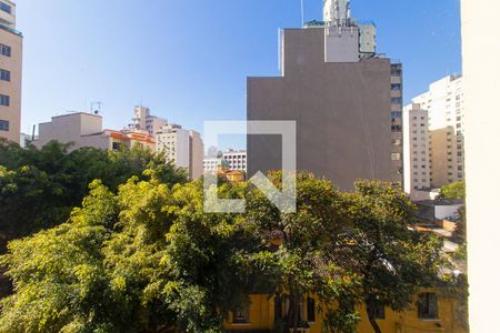 Apartamento para alugar com 120m², 3 quartos e sem vagaVista