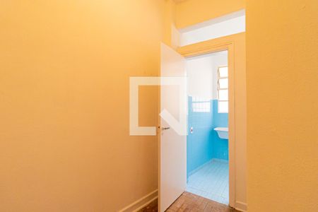 Apartamento para alugar com 120m², 3 quartos e sem vagaQuarto de Serviço