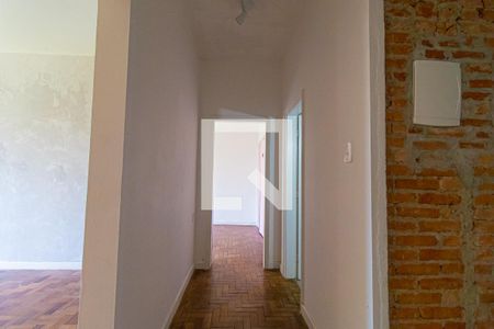 Apartamento para alugar com 120m², 3 quartos e sem vagaSala